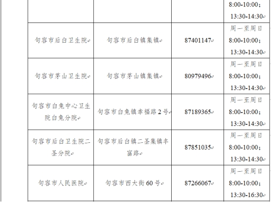 鎮(zhèn)江市新型冠狀病毒肺炎疫情防控指揮部通告
