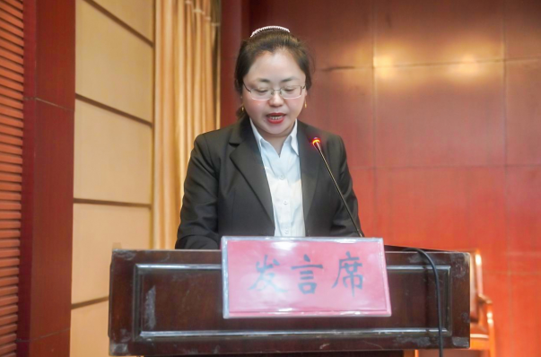 潤州區(qū)產(chǎn)業(yè)工人隊伍建設(shè)改革聯(lián)席推進會暨工會 維護勞動領(lǐng)域政治安全工作會議召開